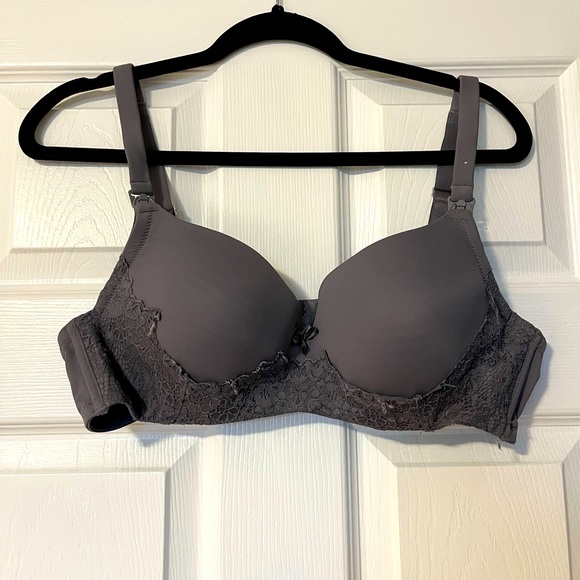 Thyme Maternity Intimates & Sleepwear Thyme Maternity Nursing Bra